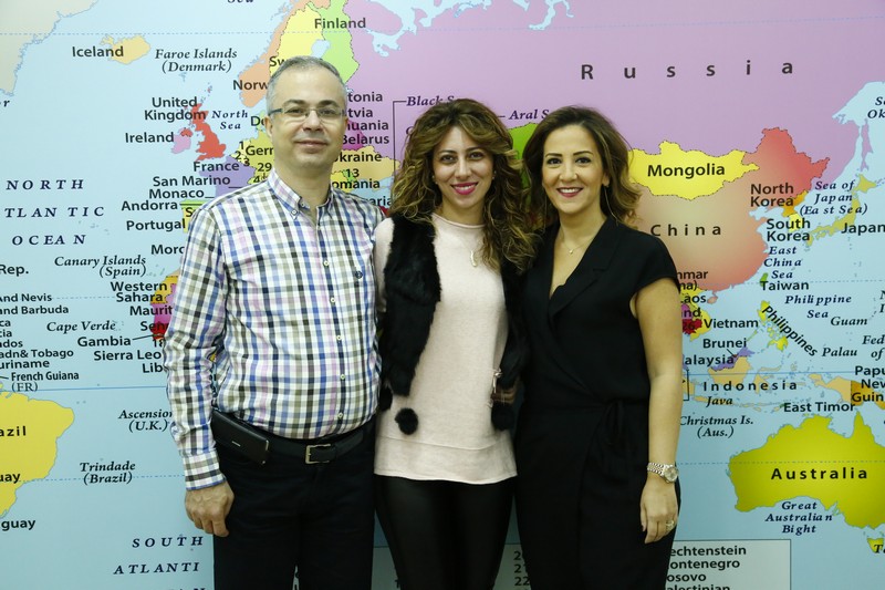 Travel Story End of Year Celebration