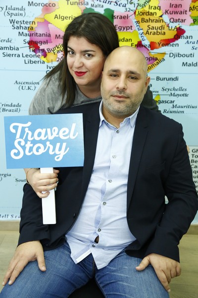 Travel Story End of Year Celebration