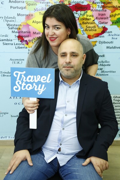 Travel Story End of Year Celebration