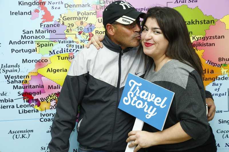 Travel Story End of Year Celebration