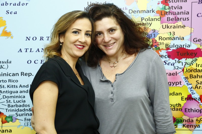 Travel Story End of Year Celebration