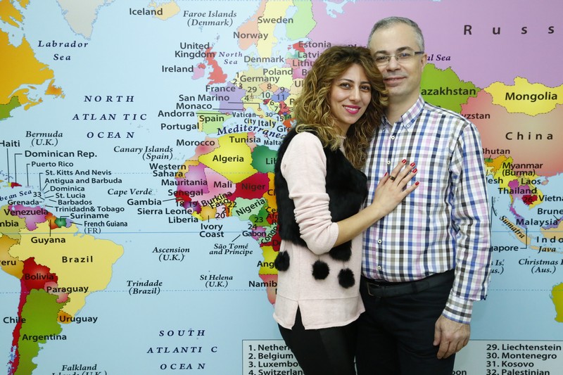 Travel Story End of Year Celebration