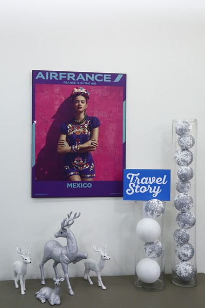 Travel Story End of Year Celebration