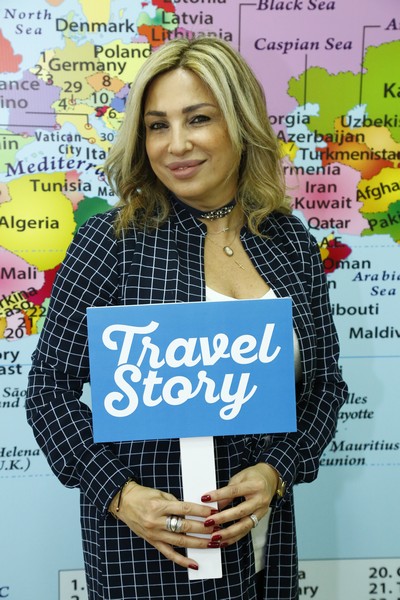 Travel Story End of Year Celebration