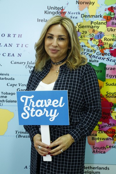 Travel Story End of Year Celebration