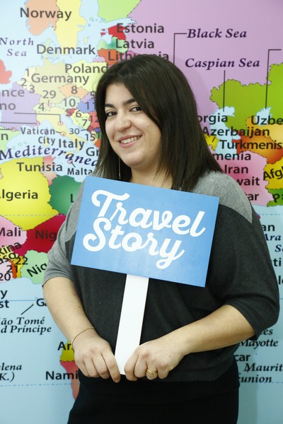 Travel Story End of Year Celebration
