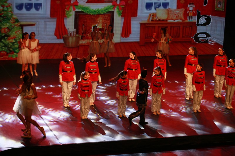 Tribe Dance Mission : Vision-Part2