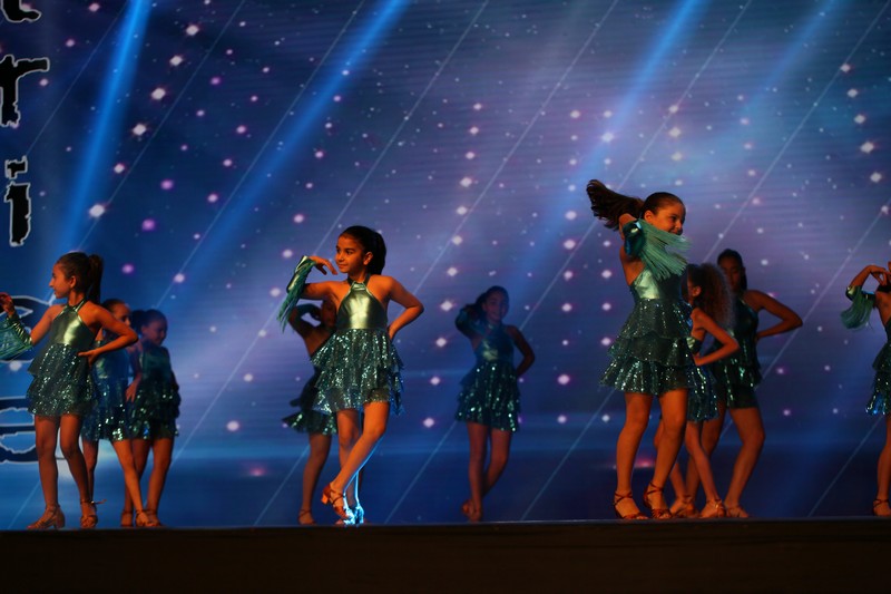 Tribe Dance Mission : Vision-Part2
