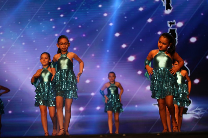 Tribe Dance Mission : Vision-Part2