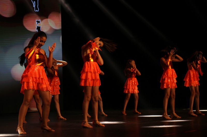 Tribe Dance Mission : Vision-Part2