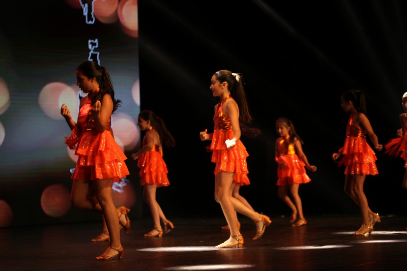 Tribe Dance Mission : Vision-Part2