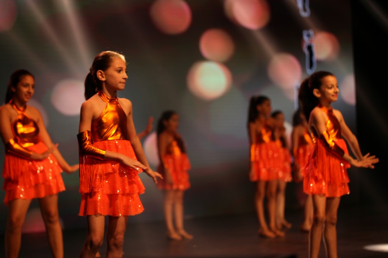 Tribe Dance Mission : Vision-Part2