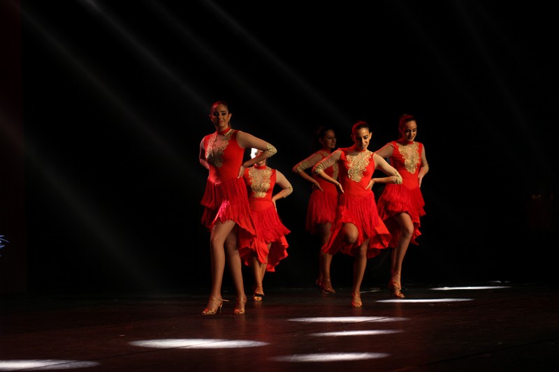 Tribe Dance Mission : Vision-Part2