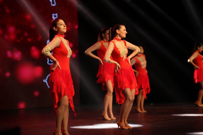 Tribe Dance Mission : Vision-Part2