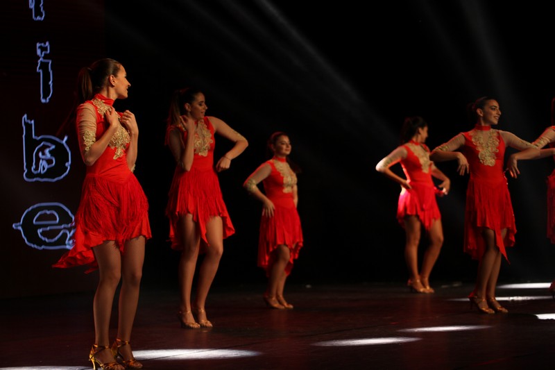 Tribe Dance Mission : Vision-Part2