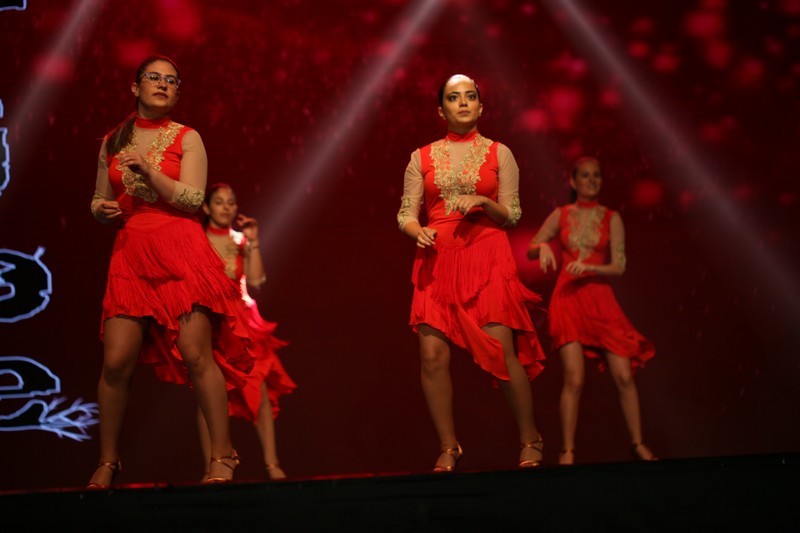 Tribe Dance Mission : Vision-Part2