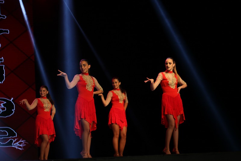 Tribe Dance Mission : Vision-Part2