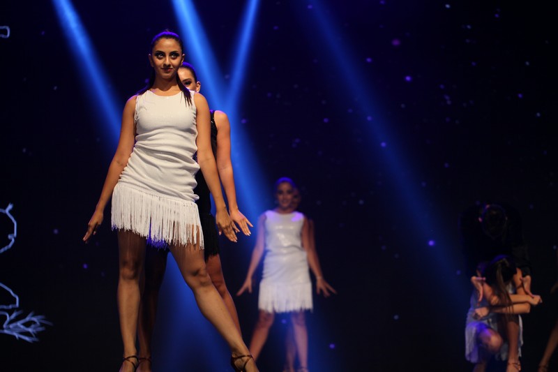 Tribe Dance Mission : Vision-Part2