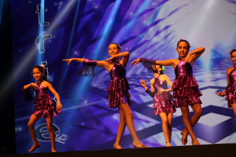 Tribe Dance Mission : Vision-Part2
