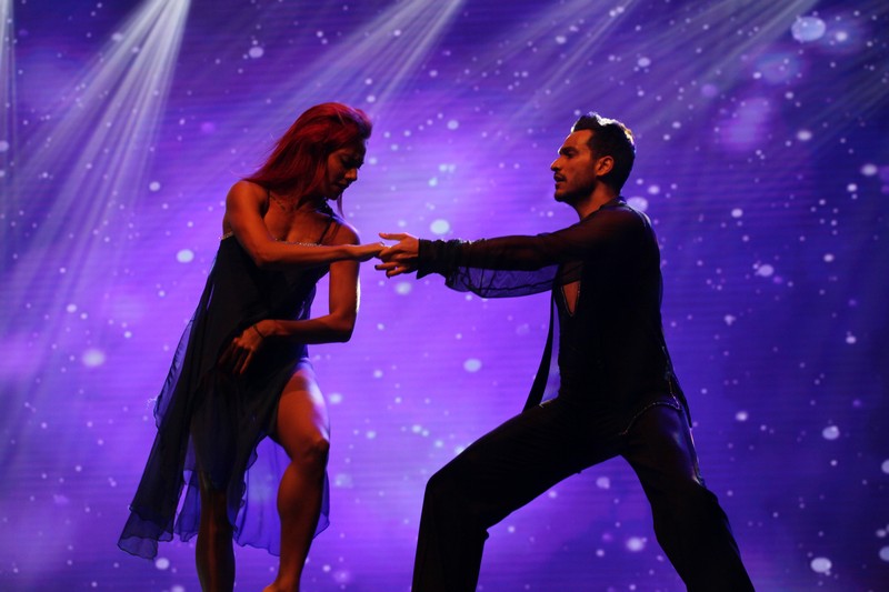 Tribe Dance Mission : Vision-Part2