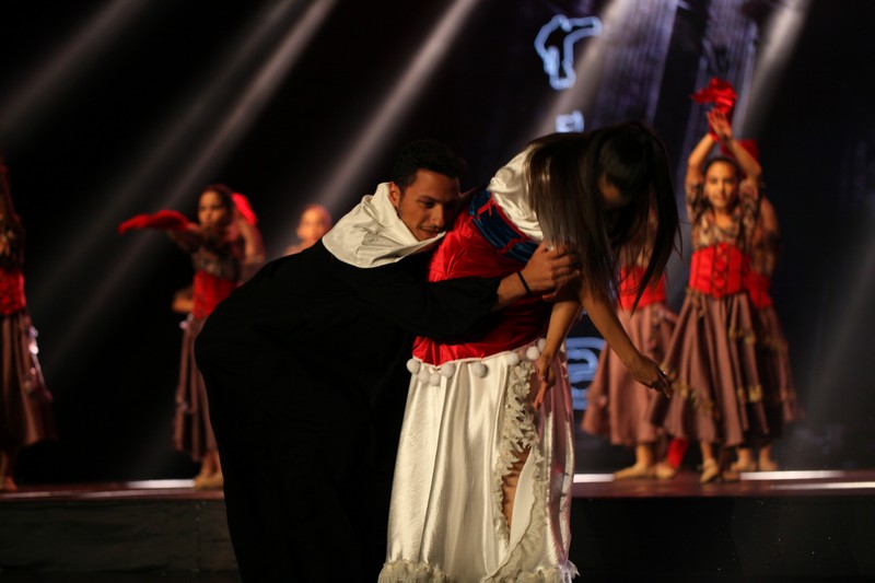 Tribe Dance Mission : Vision-Part2