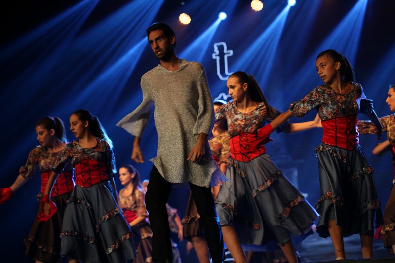 Tribe Dance Mission : Vision-Part2