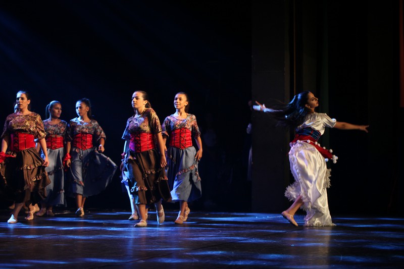 Tribe Dance Mission : Vision-Part2