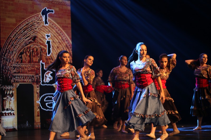 Tribe Dance Mission : Vision-Part2