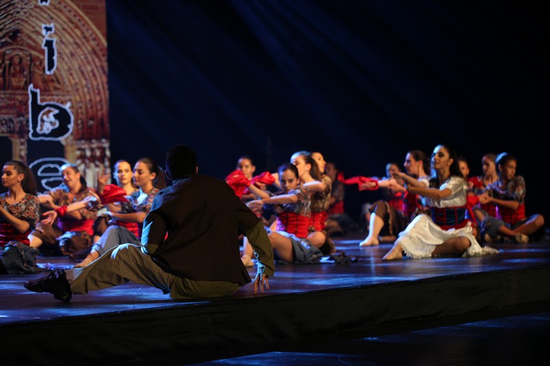 Tribe Dance Mission : Vision-Part2