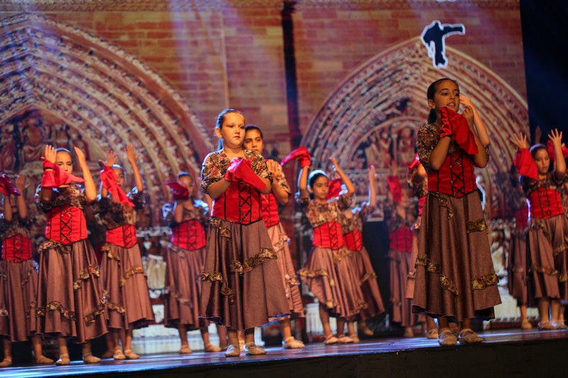 Tribe Dance Mission : Vision-Part2