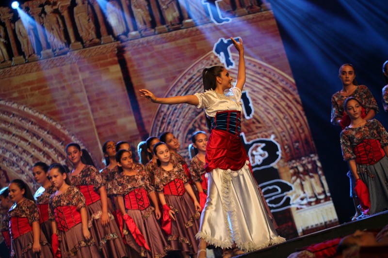 Tribe Dance Mission : Vision-Part2