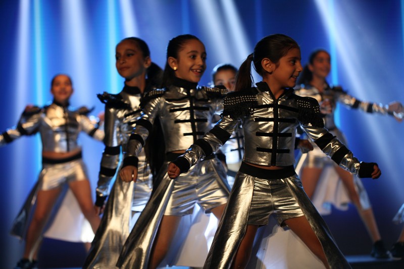 Tribe Dance Mission : Vision-Part2