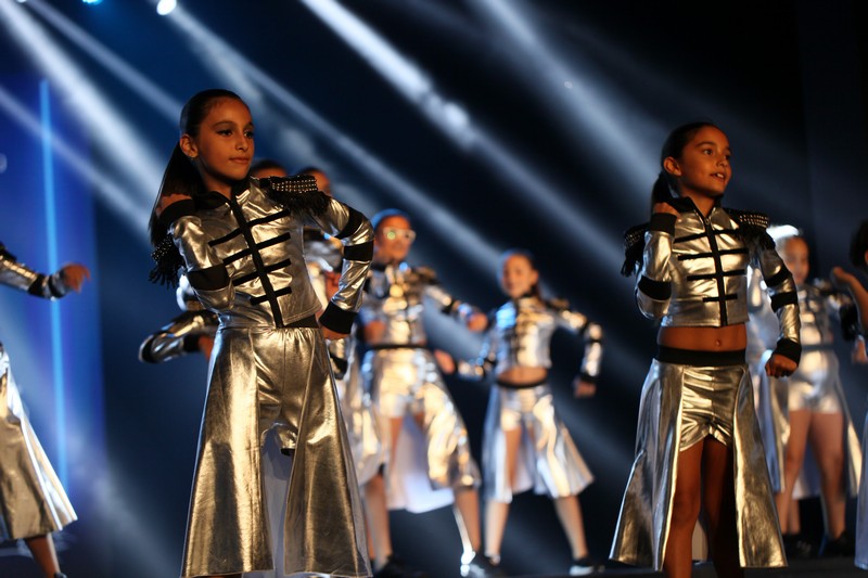 Tribe Dance Mission : Vision-Part2