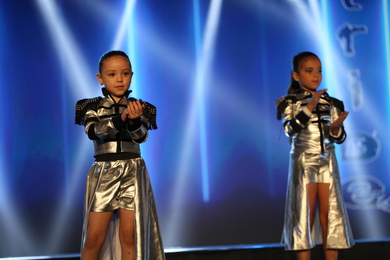 Tribe Dance Mission : Vision-Part2