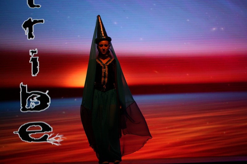 Tribe Dance Mission : Vision-Part2