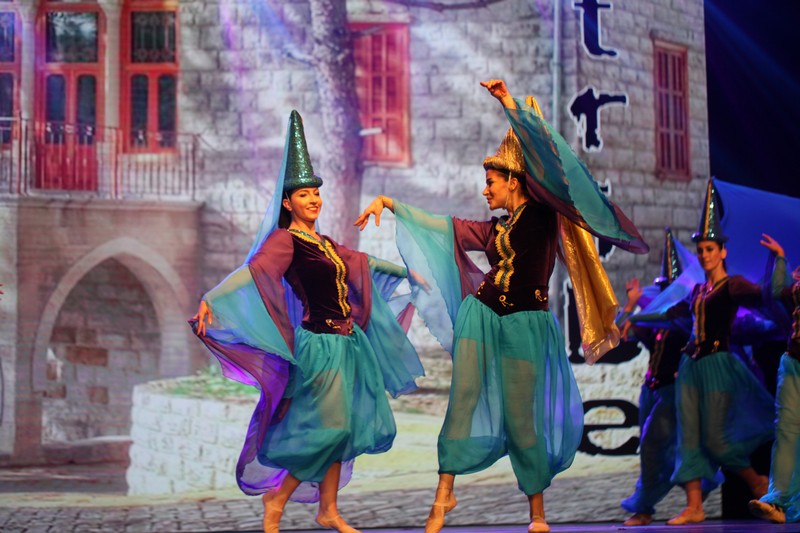 Tribe Dance Mission : Vision-Part2