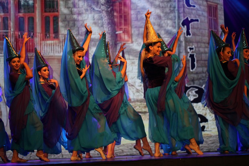 Tribe Dance Mission : Vision-Part2