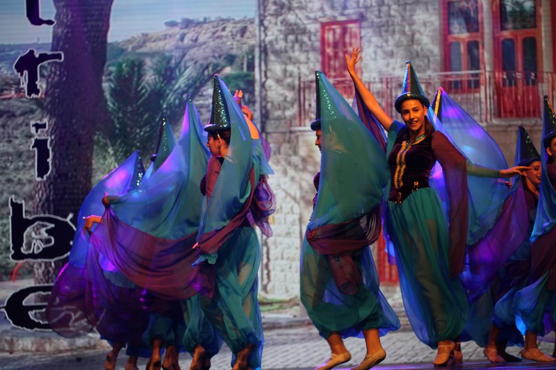 Tribe Dance Mission : Vision-Part2