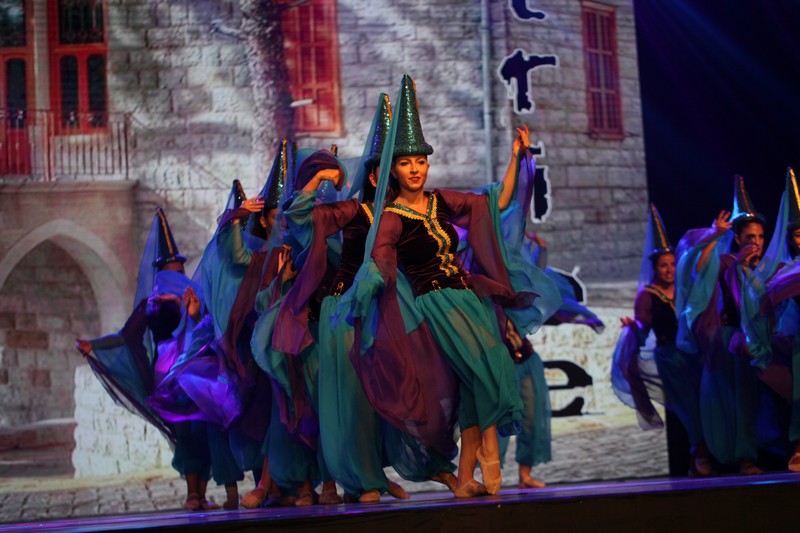 Tribe Dance Mission : Vision-Part2
