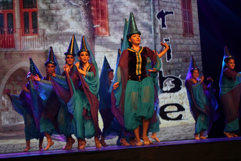 Tribe Dance Mission : Vision-Part2