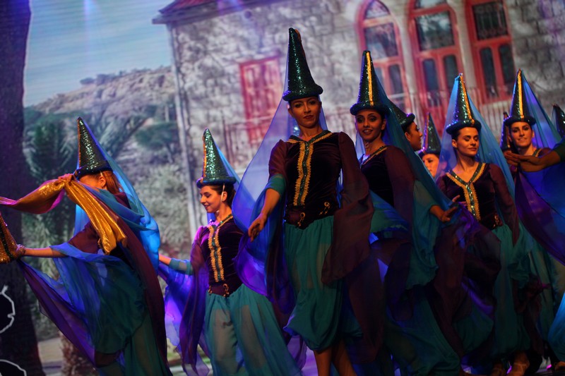 Tribe Dance Mission : Vision-Part2