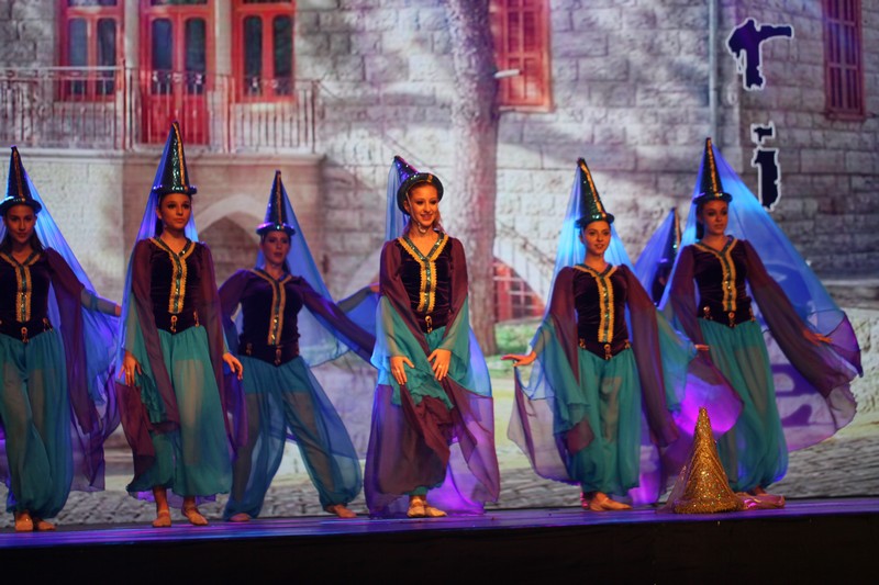 Tribe Dance Mission : Vision-Part2