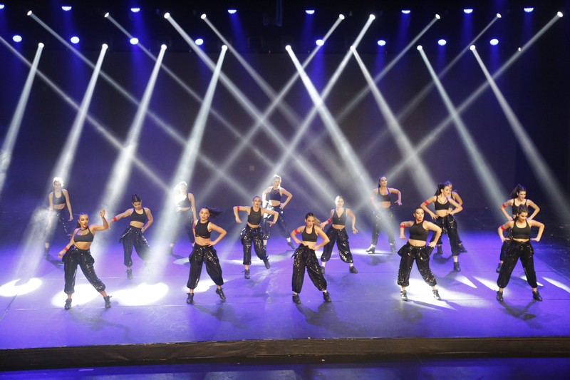 Tribe Dance Mission-Crossroad Part2