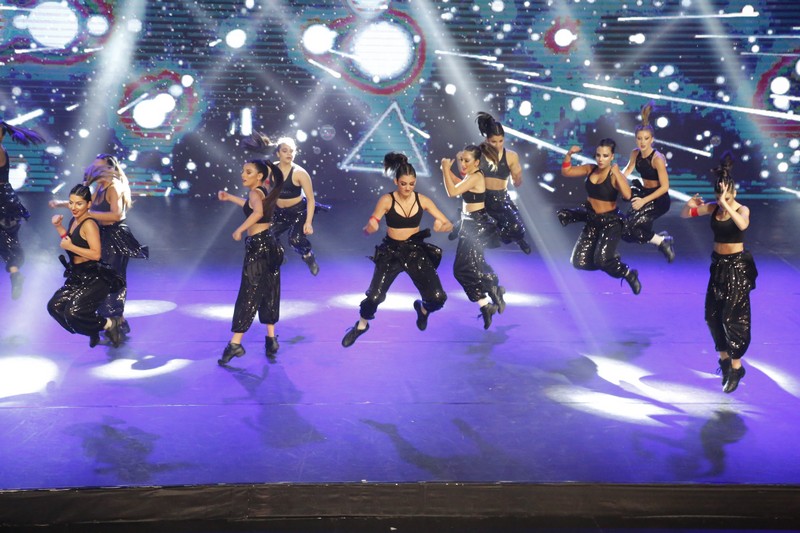 Tribe Dance Mission-Crossroad Part2