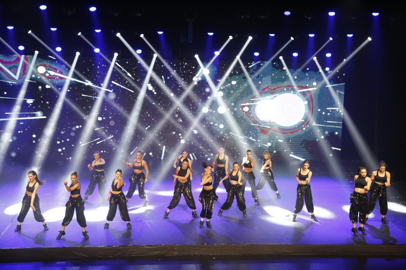 Tribe Dance Mission-Crossroad Part2
