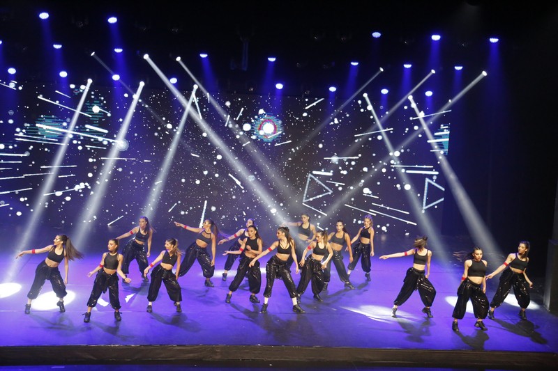 Tribe Dance Mission-Crossroad Part2