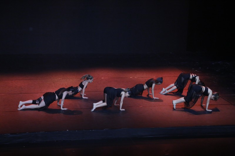 Tribe Dance Mission-Crossroad Part2