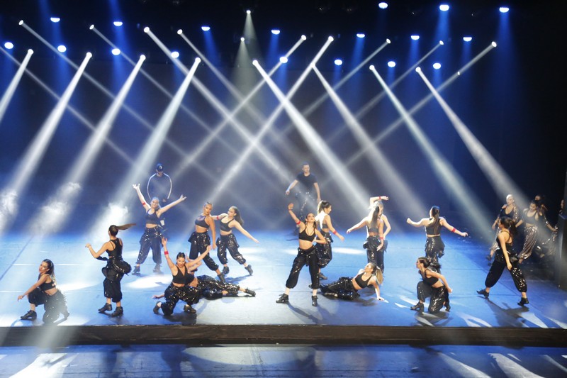 Tribe Dance Mission-Crossroad Part2