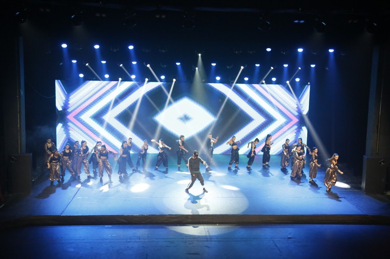 Tribe Dance Mission-Crossroad Part2