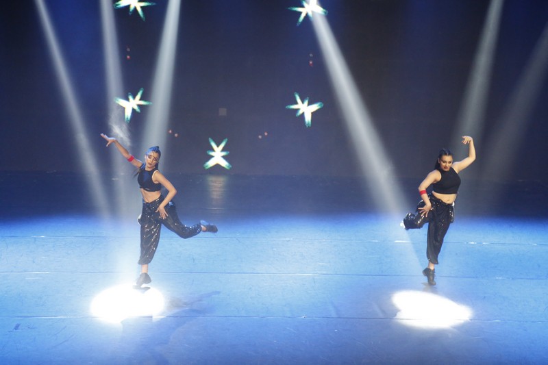 Tribe Dance Mission-Crossroad Part2